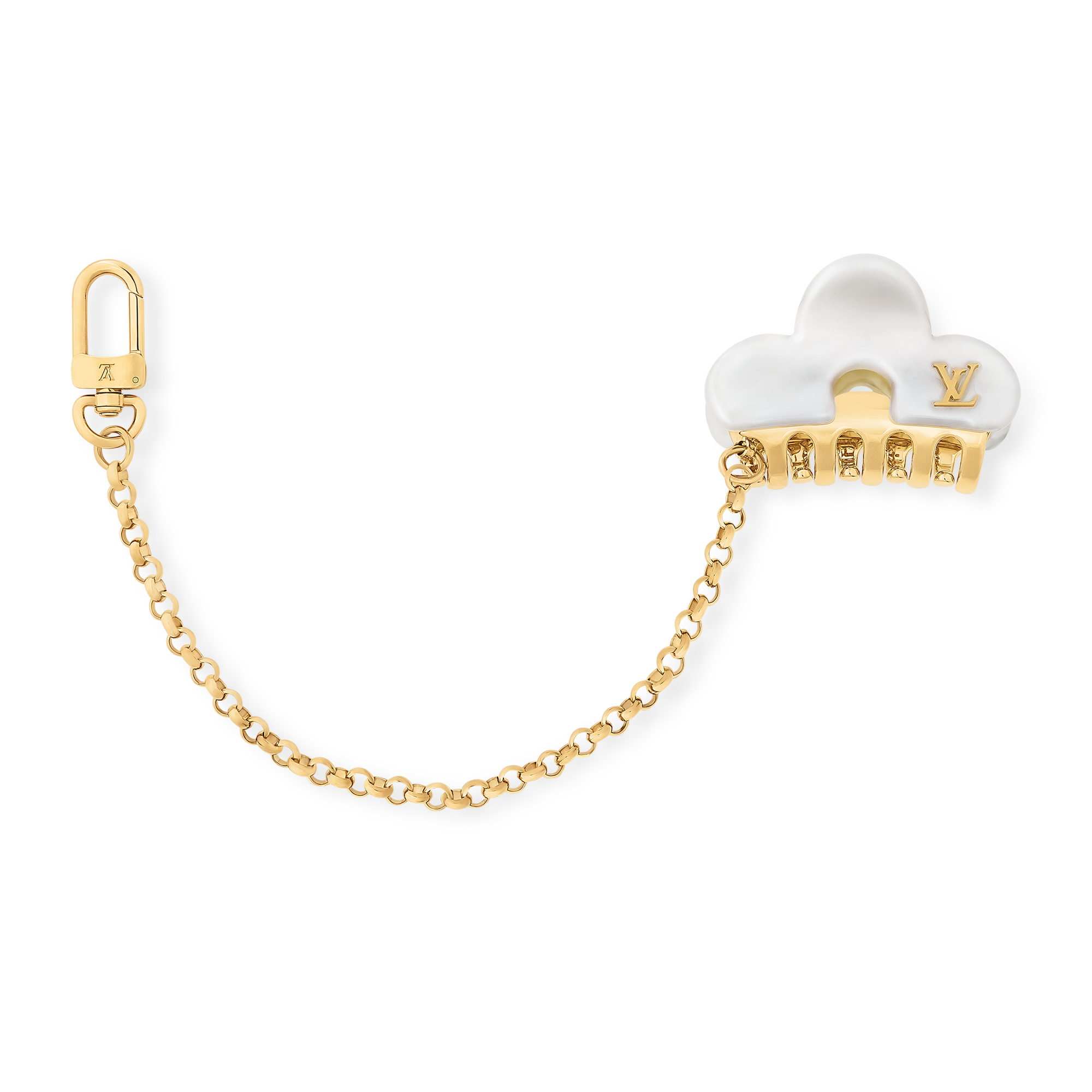 Women's Key Chains and Bag Charms | Louis Vuitton